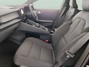 Used Polestar Polestar 2 2023 for sale - 78537640: Photo
