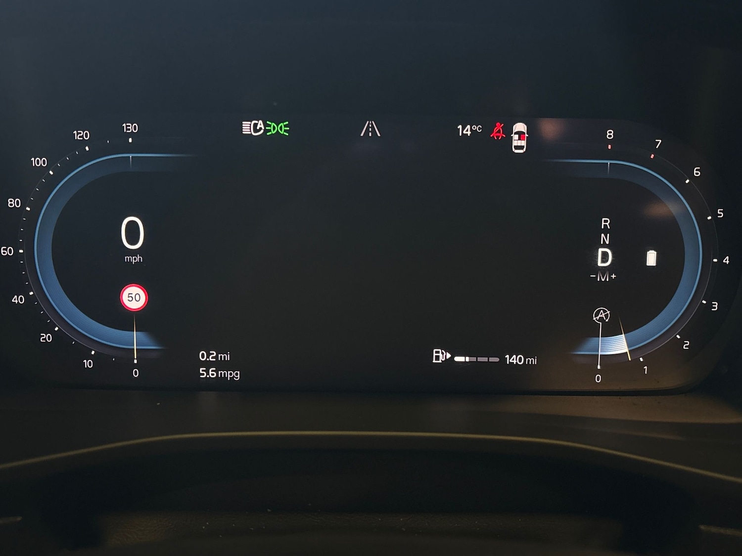 Used Volvo XC40 2022 for sale - 76330935: Photo 19