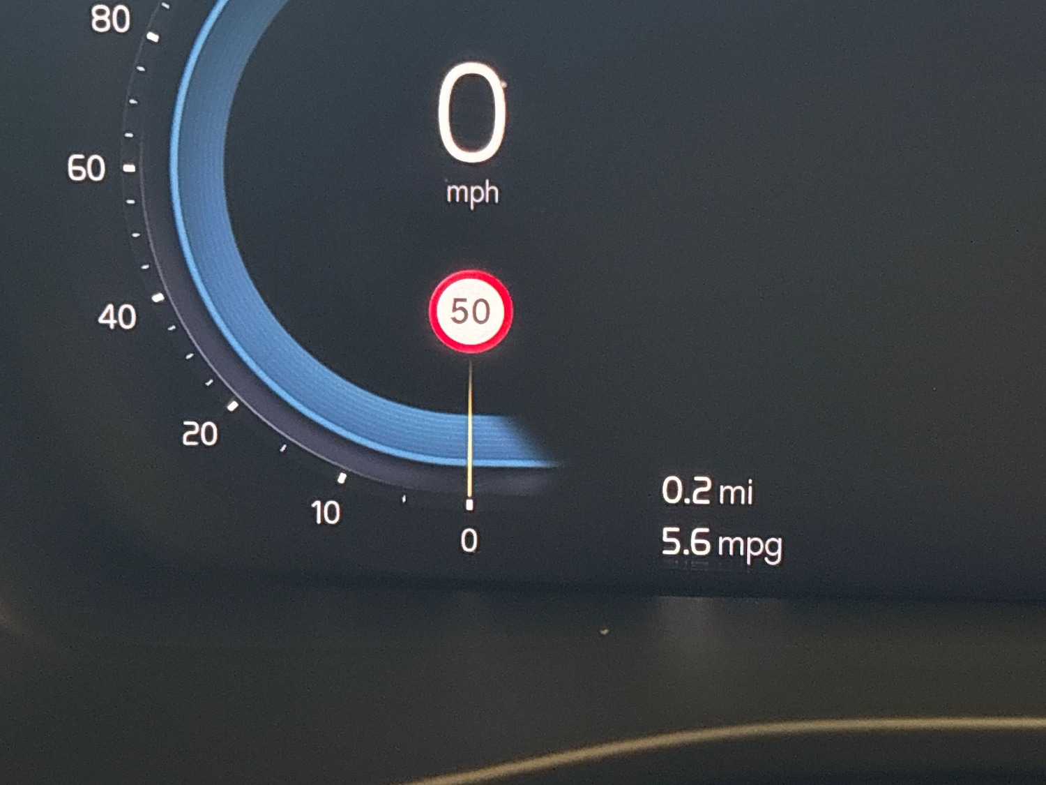 Used Volvo XC40 2022 for sale - 76330935: Photo 21
