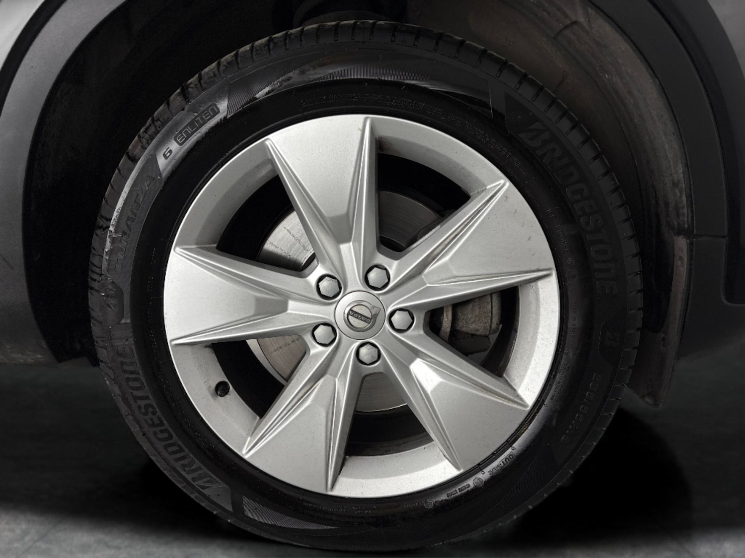 Used Volvo XC40 2022 for sale - 76330935: Photo 33