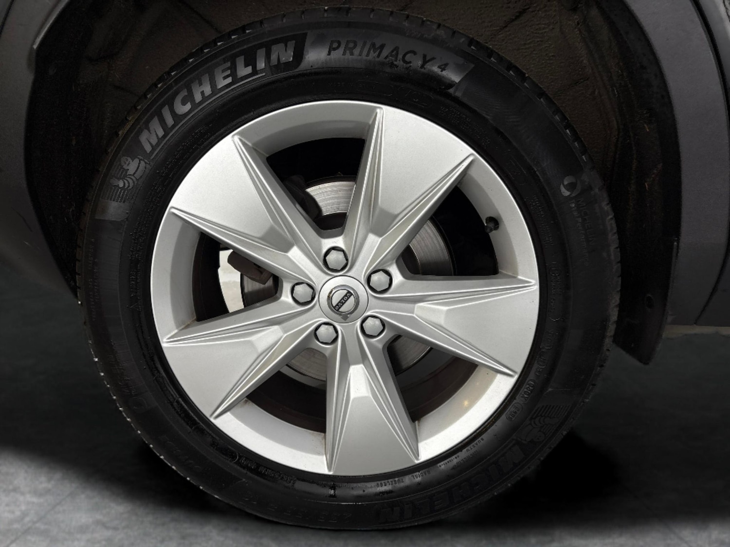 Used Volvo XC40 2022 for sale - 76330935: Photo 34
