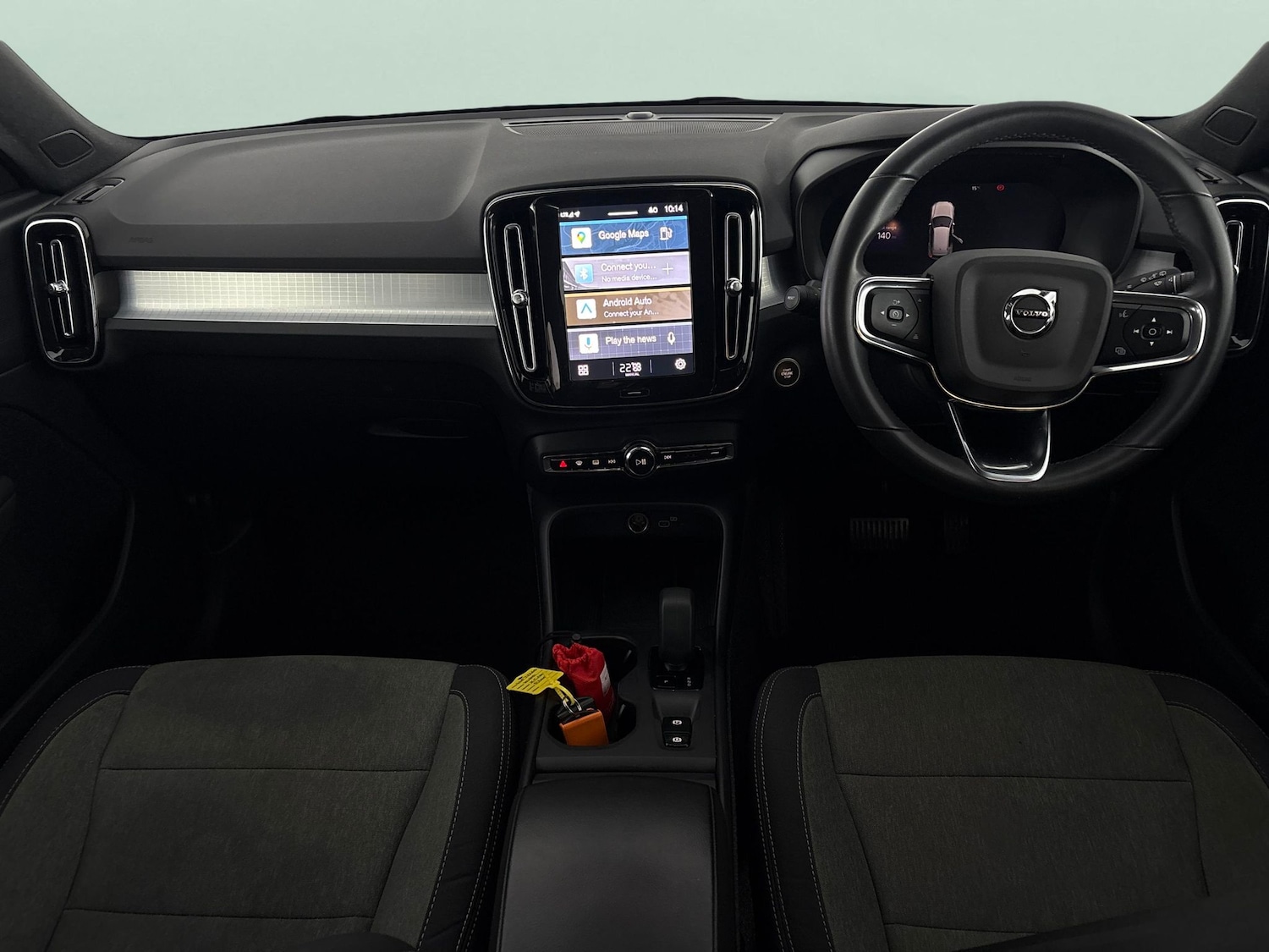 Used Volvo XC40 2022 for sale - 76330935: Photo 8