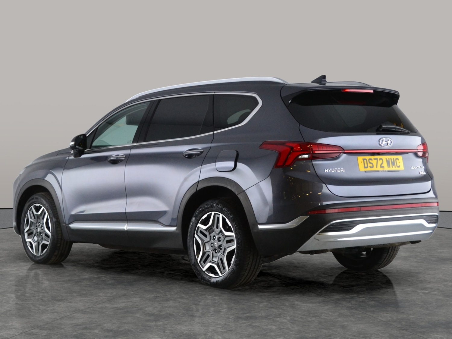 Used Hyundai Santa Fe 2023 for sale - 77061934: Photo 11