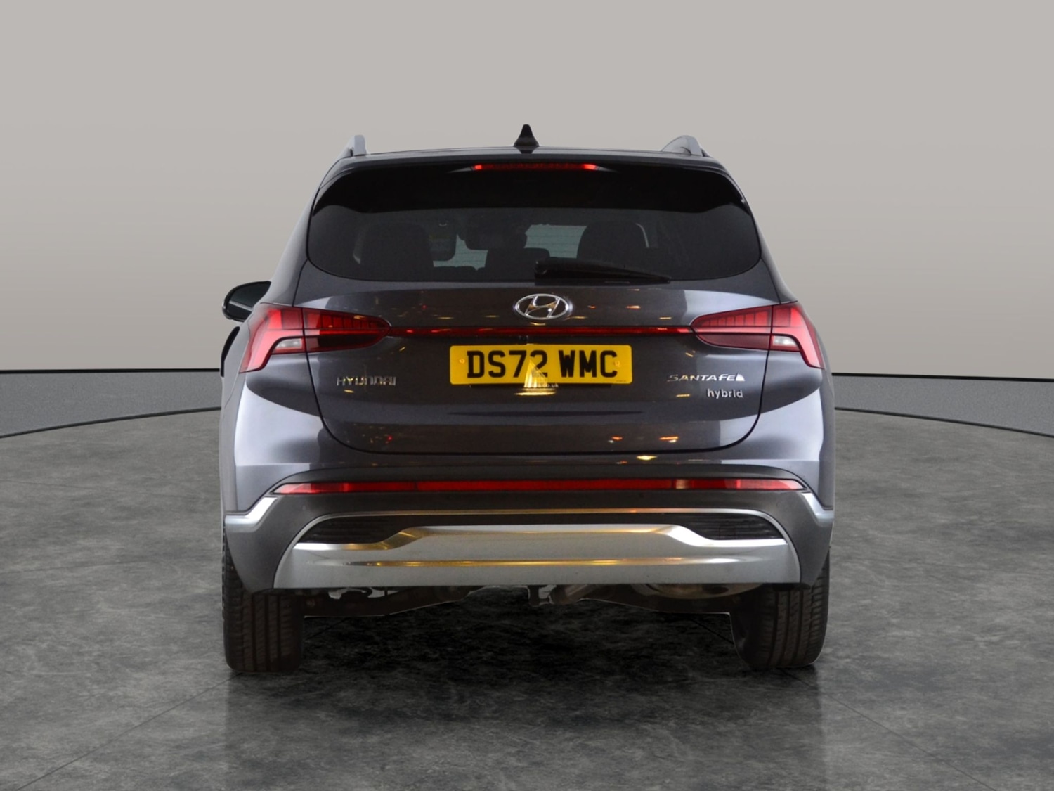 Used Hyundai Santa Fe 2023 for sale - 77061934: Photo 12