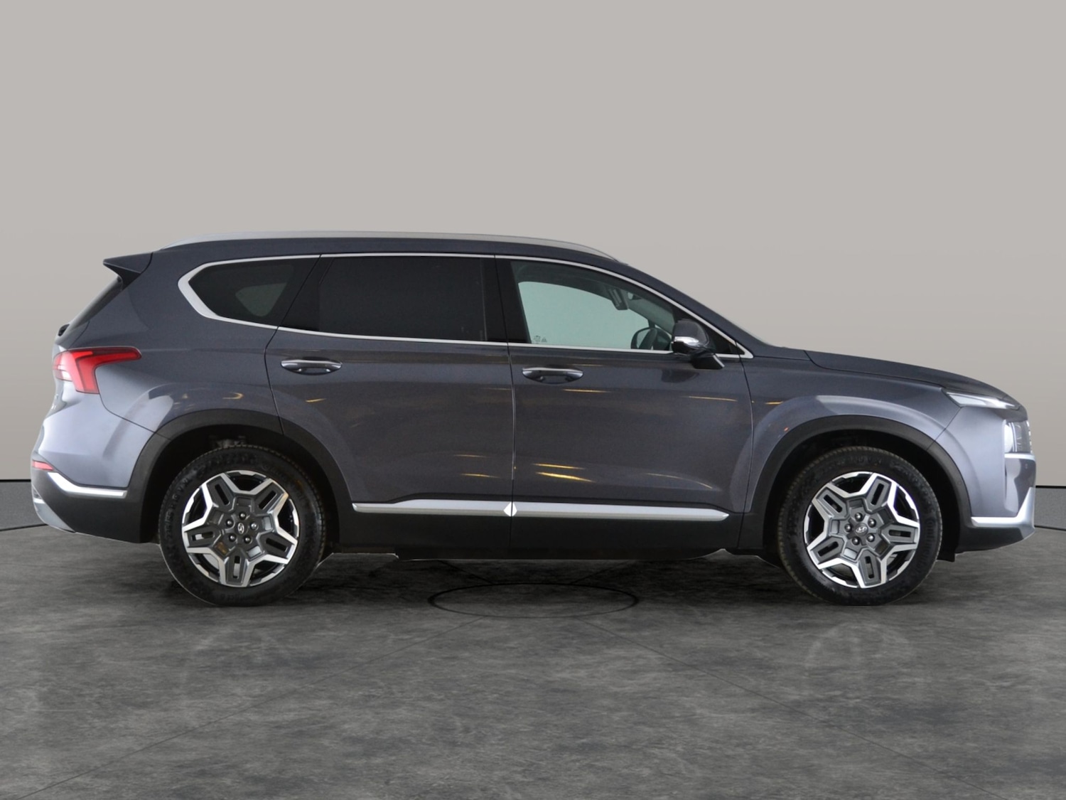 Used Hyundai Santa Fe 2023 for sale - 77061934: Photo 14