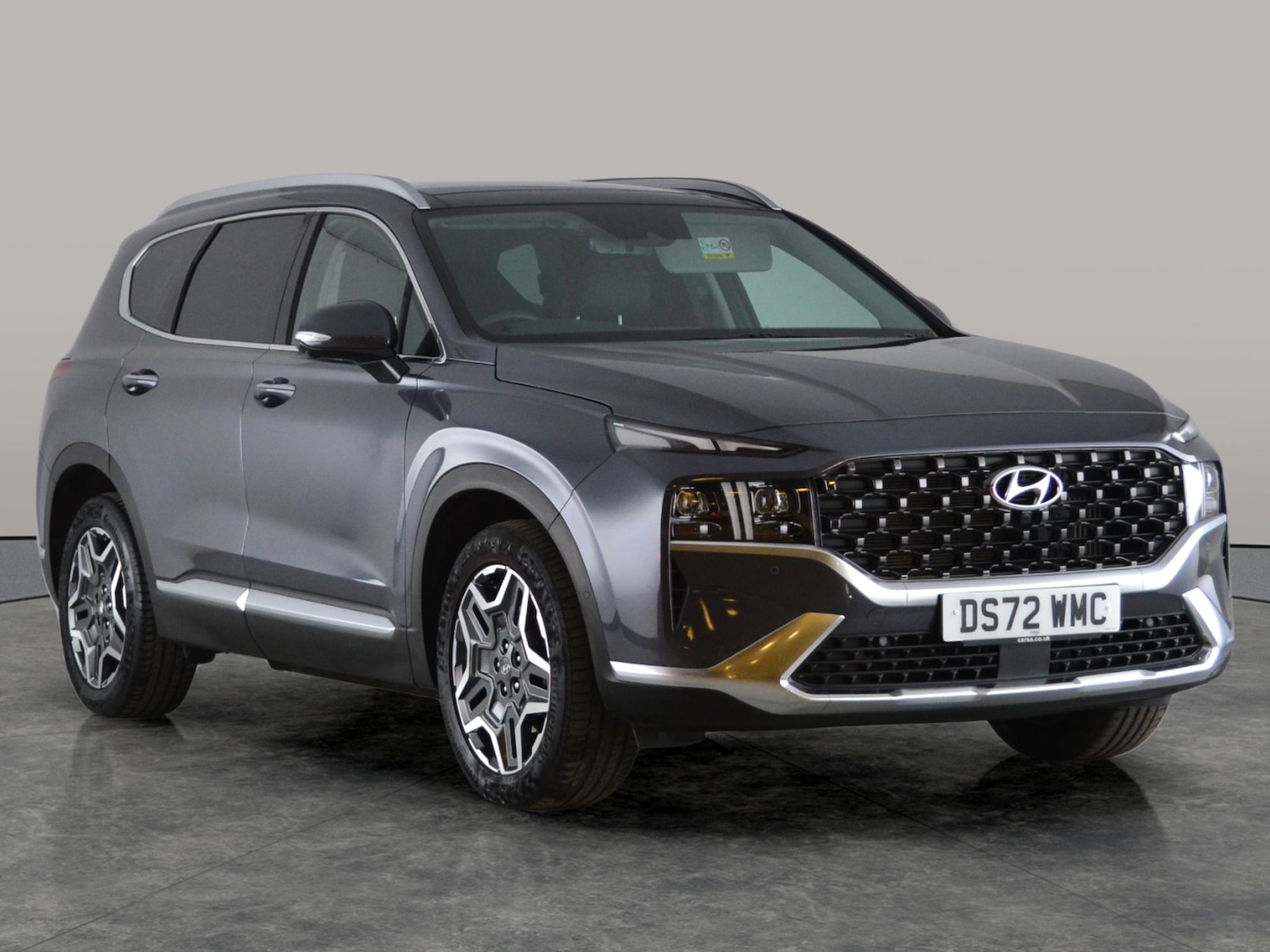 Used Hyundai Santa Fe 2023 for sale - 77061934: Photo 15