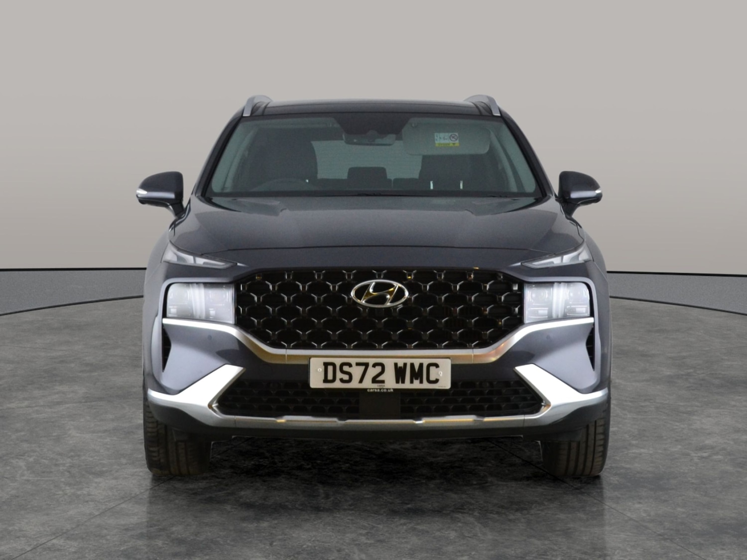 Used Hyundai Santa Fe 2023 for sale - 77061934: Photo 16