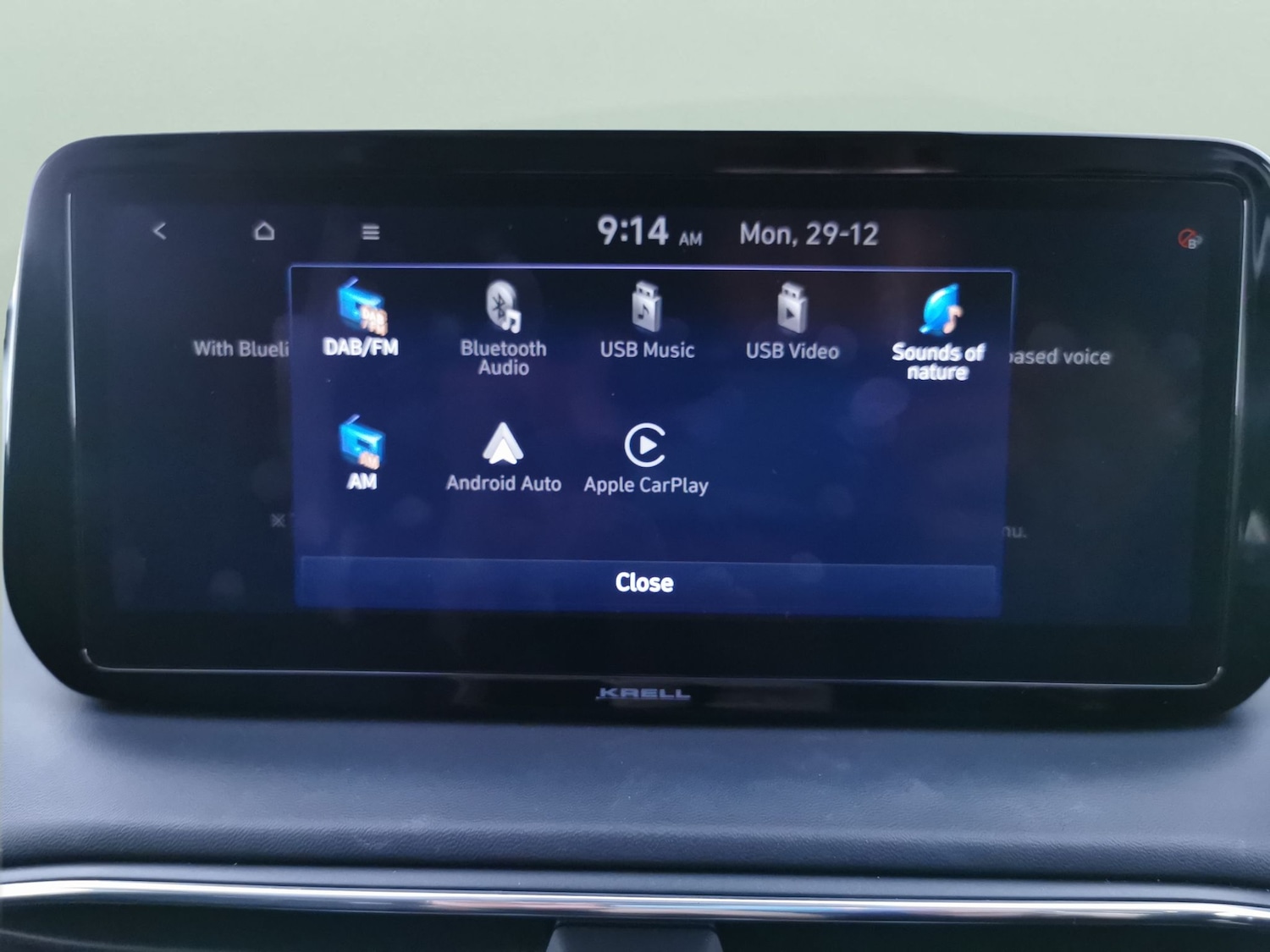 Used Hyundai Santa Fe 2023 for sale - 77061934: Photo 20