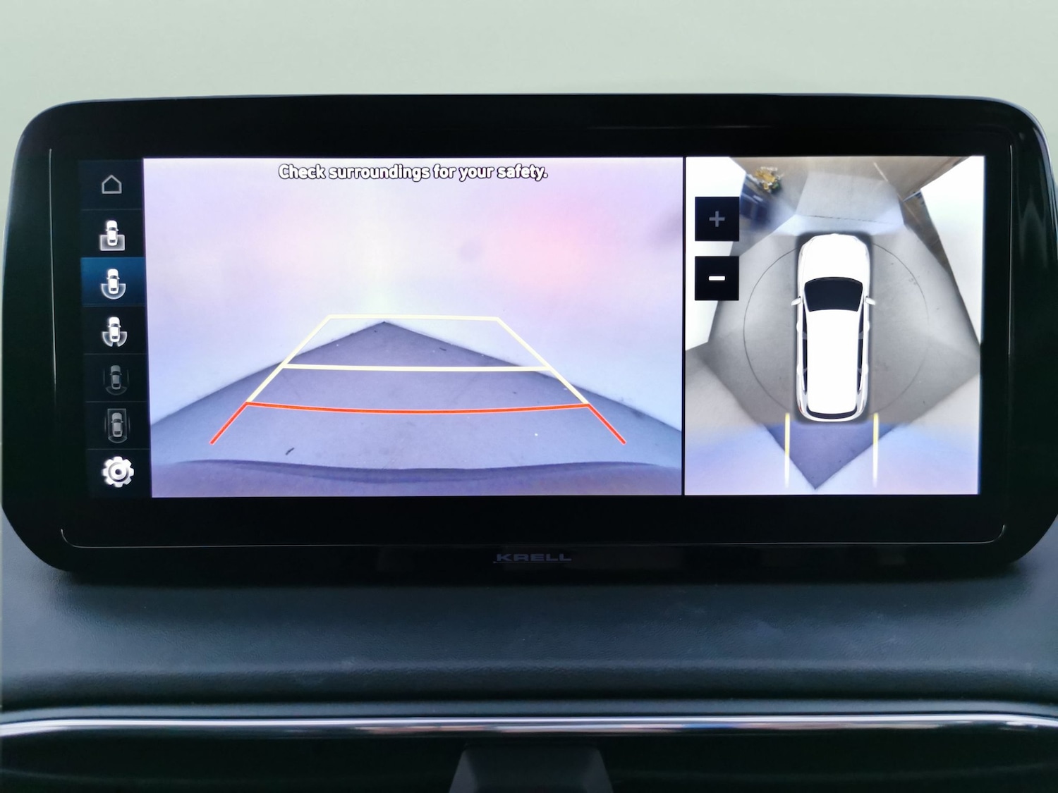 Used Hyundai Santa Fe 2023 for sale - 77061934: Photo 22