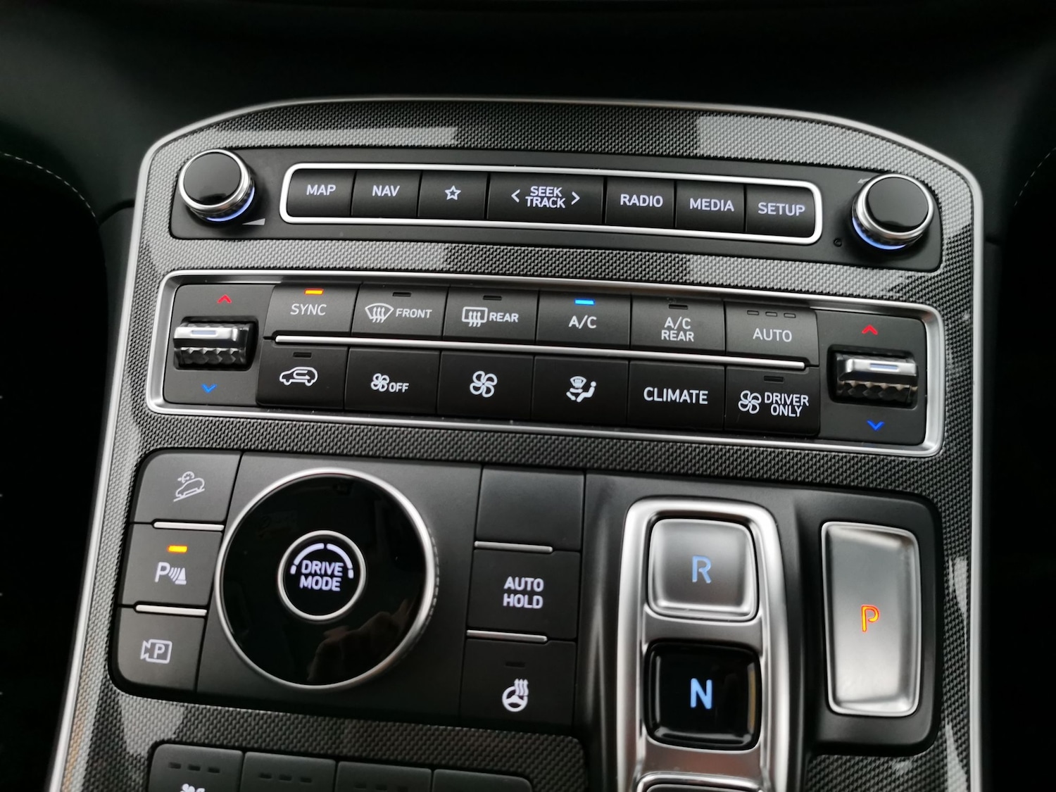 Used Hyundai Santa Fe 2023 for sale - 77061934: Photo 23