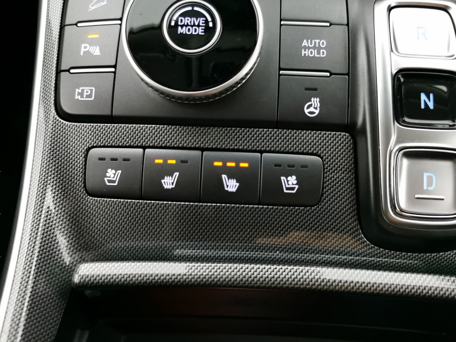 Used Hyundai Santa Fe 2023 for sale - 77061934: Photo 24