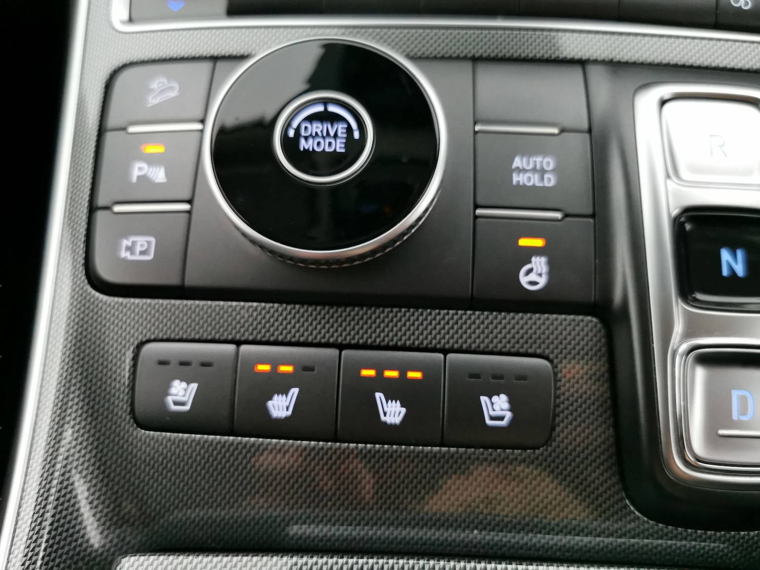 Used Hyundai Santa Fe 2023 for sale - 77061934: Photo 26