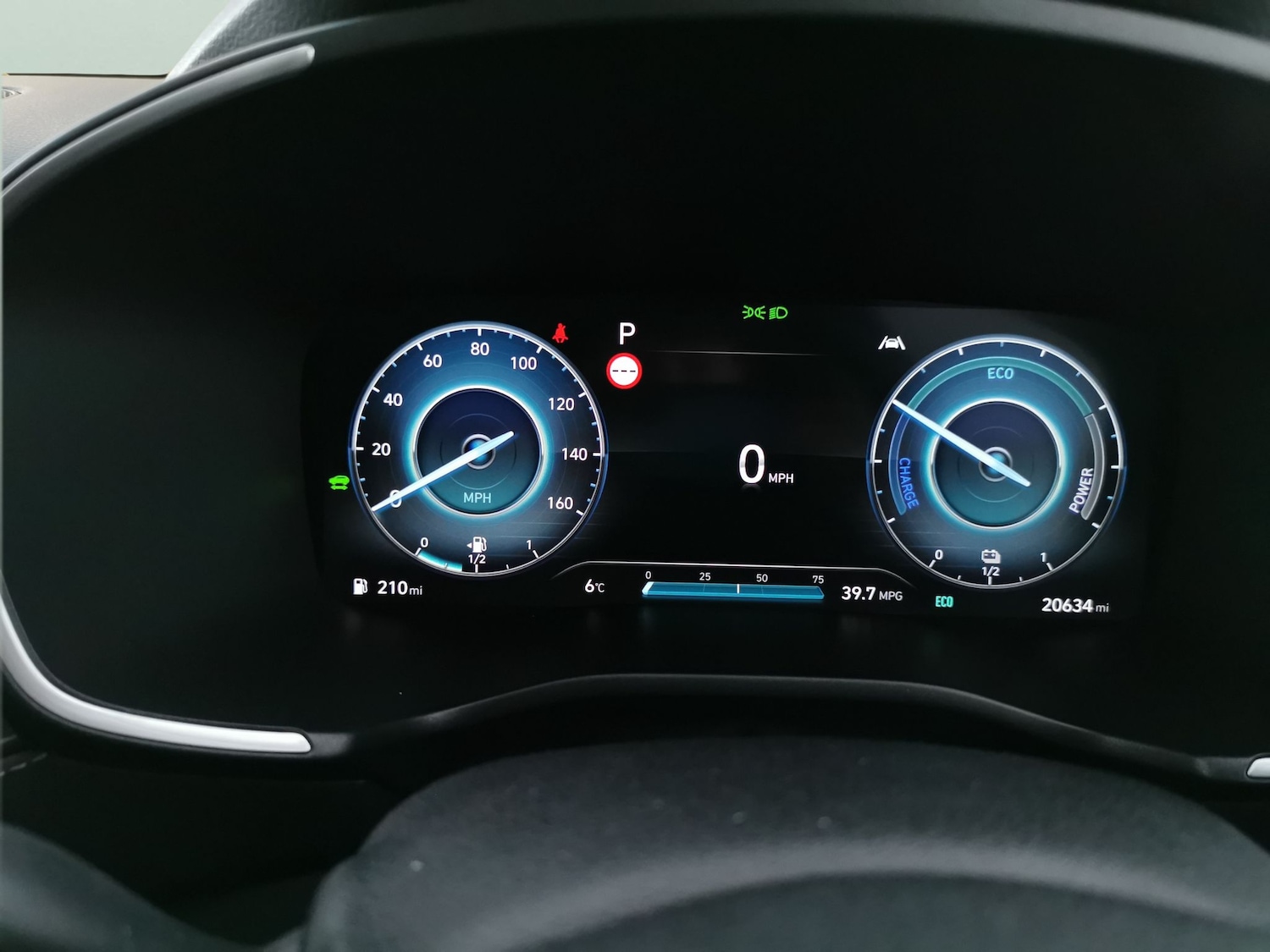 Used Hyundai Santa Fe 2023 for sale - 77061934: Photo 28