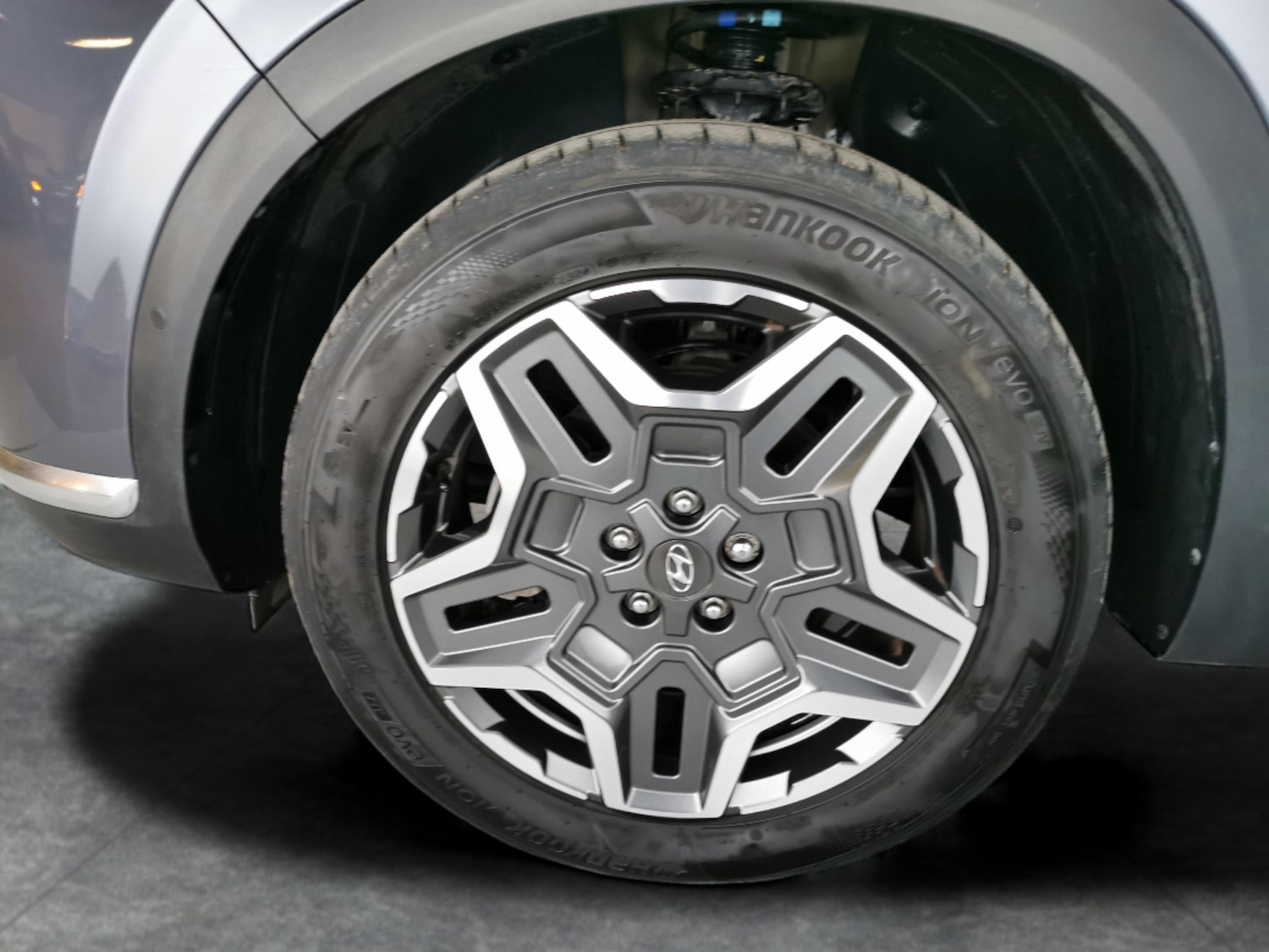 Used Hyundai Santa Fe 2023 for sale - 77061934: Photo 29