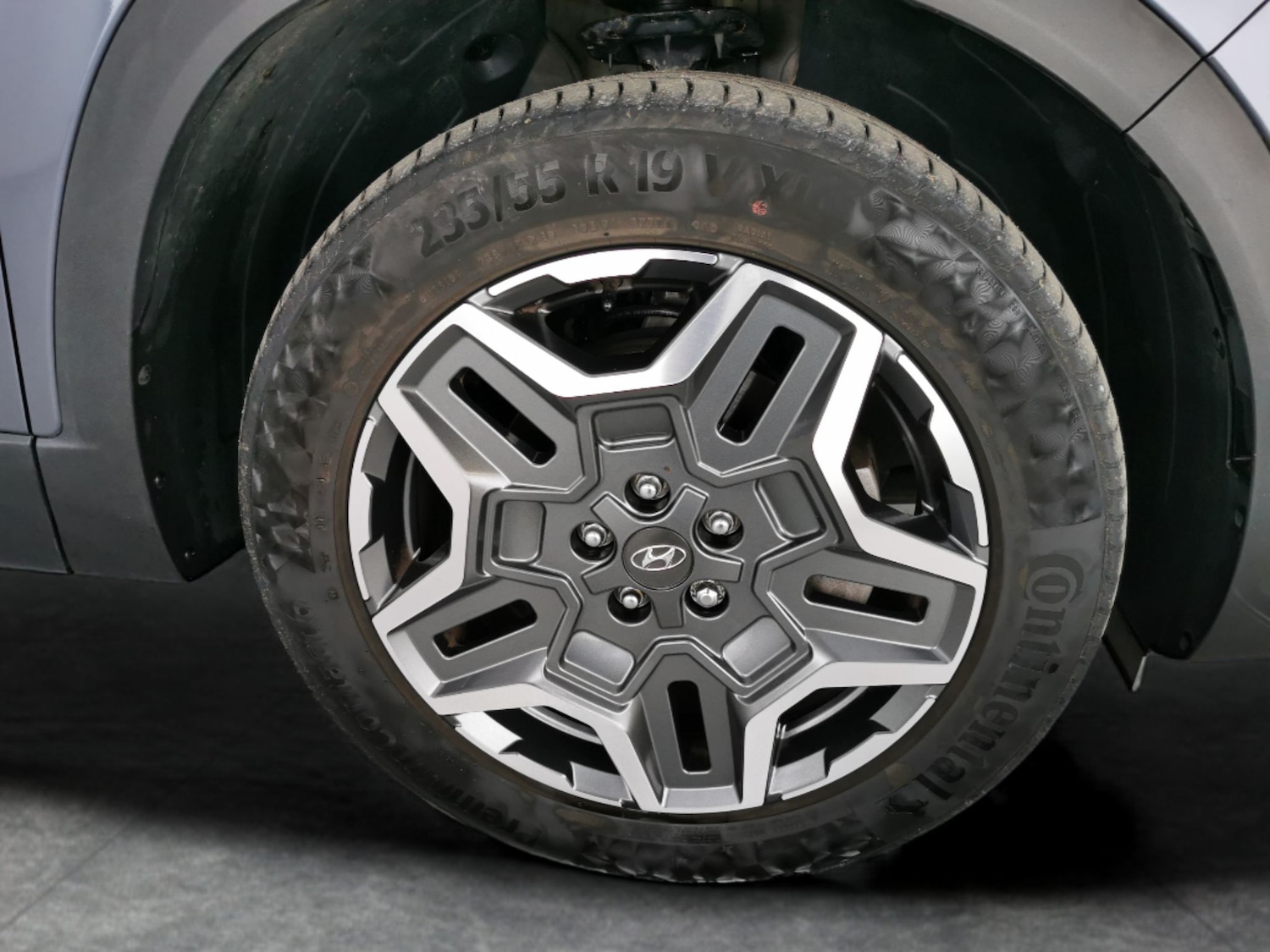 Used Hyundai Santa Fe 2023 for sale - 77061934: Photo 30