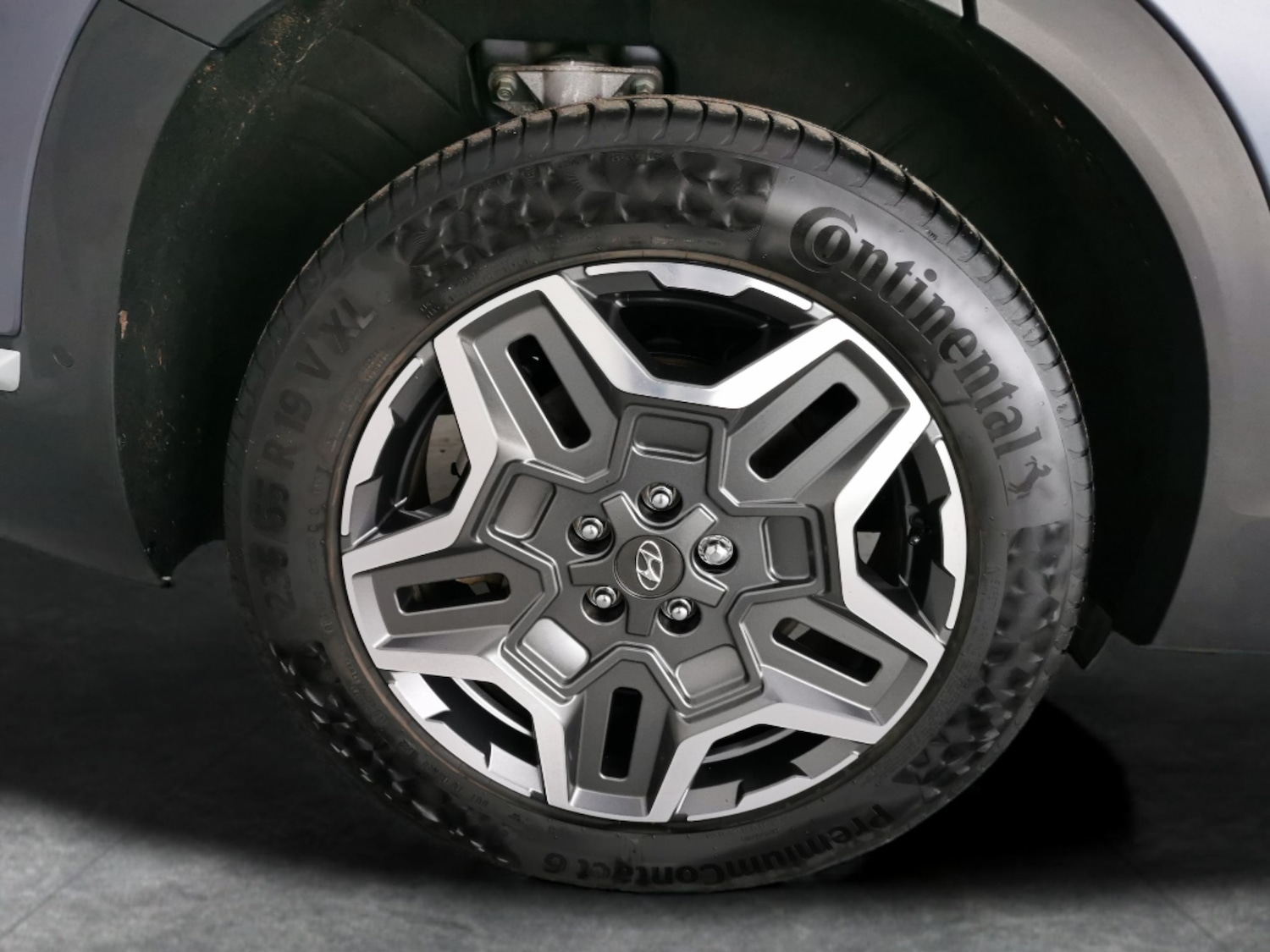 Used Hyundai Santa Fe 2023 for sale - 77061934: Photo 31