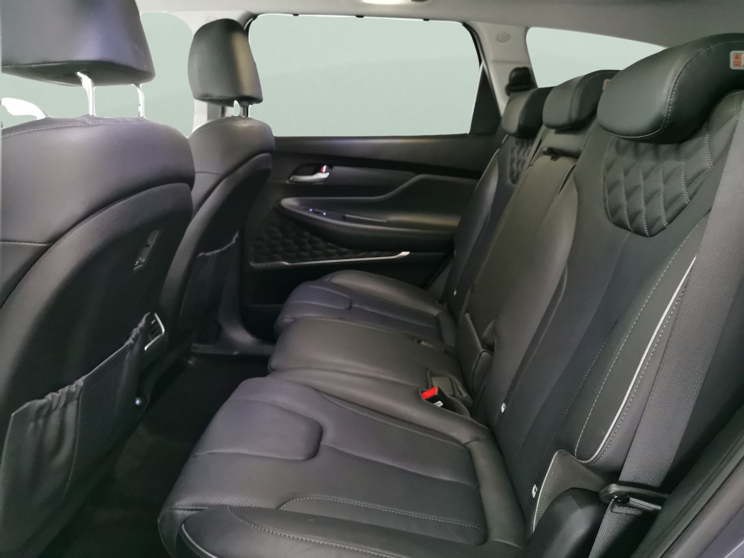 Used Hyundai Santa Fe 2023 for sale - 77061934: Photo 32