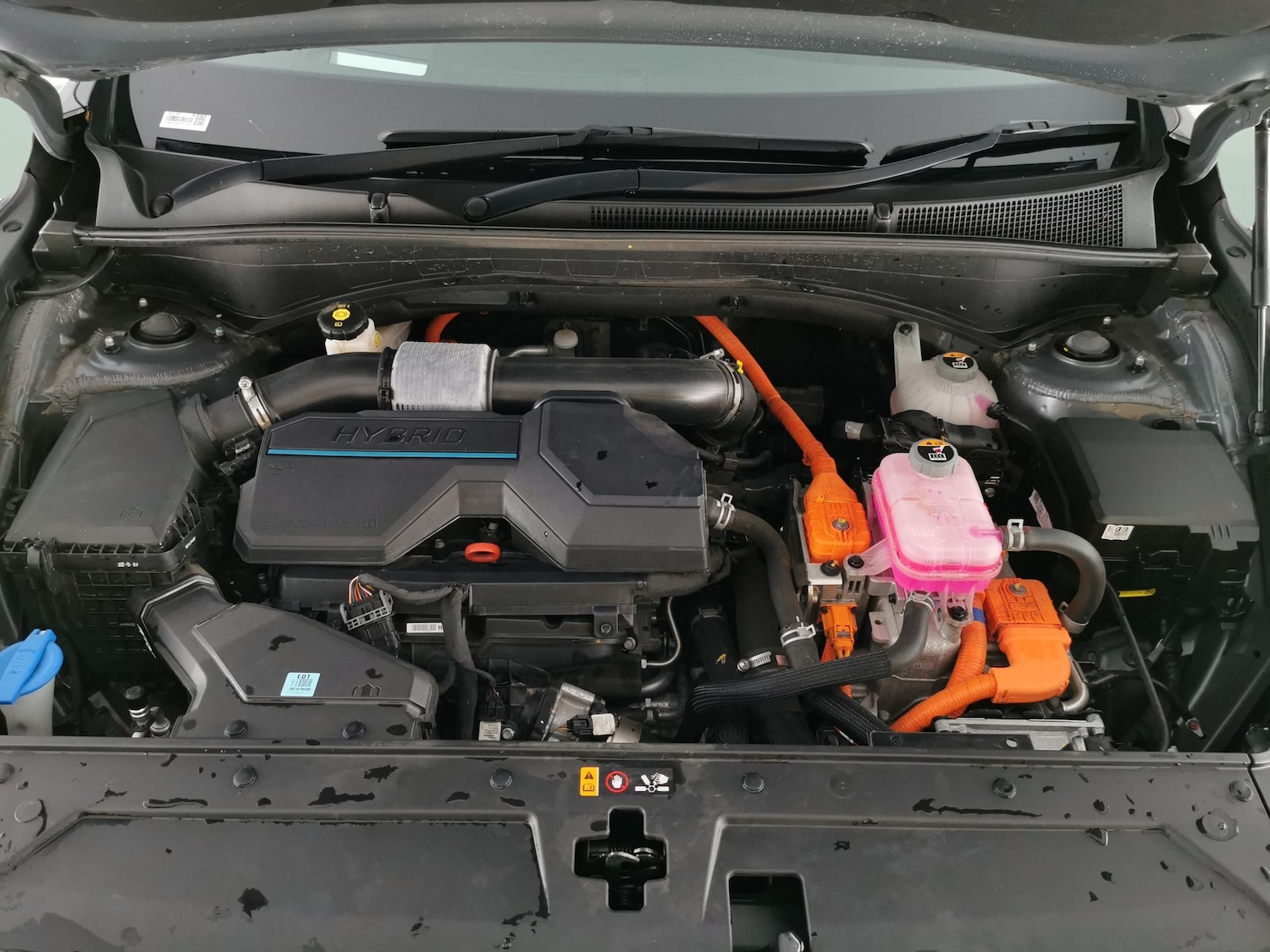 Used Hyundai Santa Fe 2023 for sale - 77061934: Photo 39