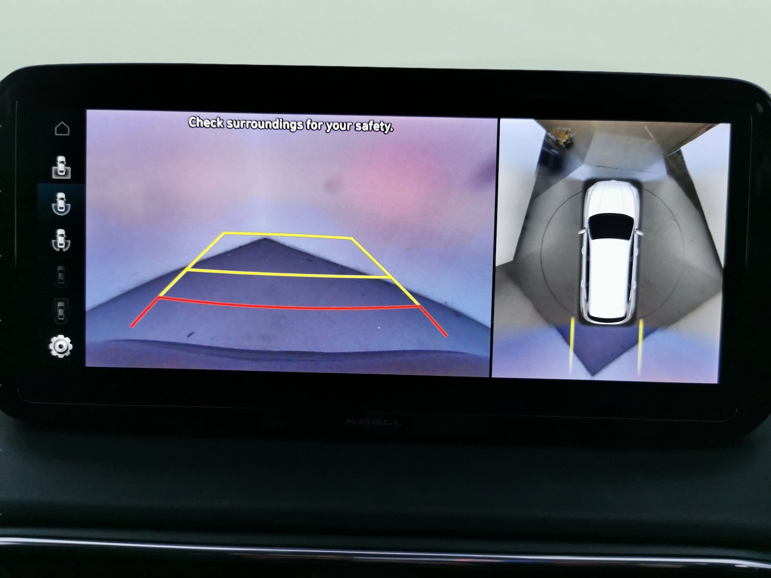 Used Hyundai Santa Fe 2023 for sale - 77061934: Photo 7