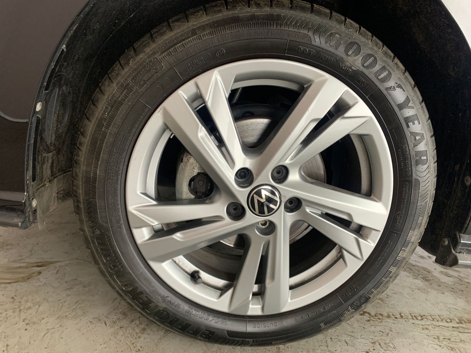 Used Volkswagen Polo 2022 for sale - 77740369: Photo 22