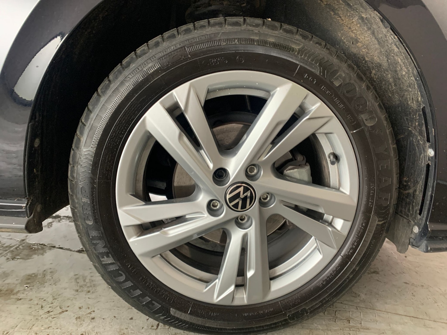 Used Volkswagen Polo 2022 for sale - 77740369: Photo 23