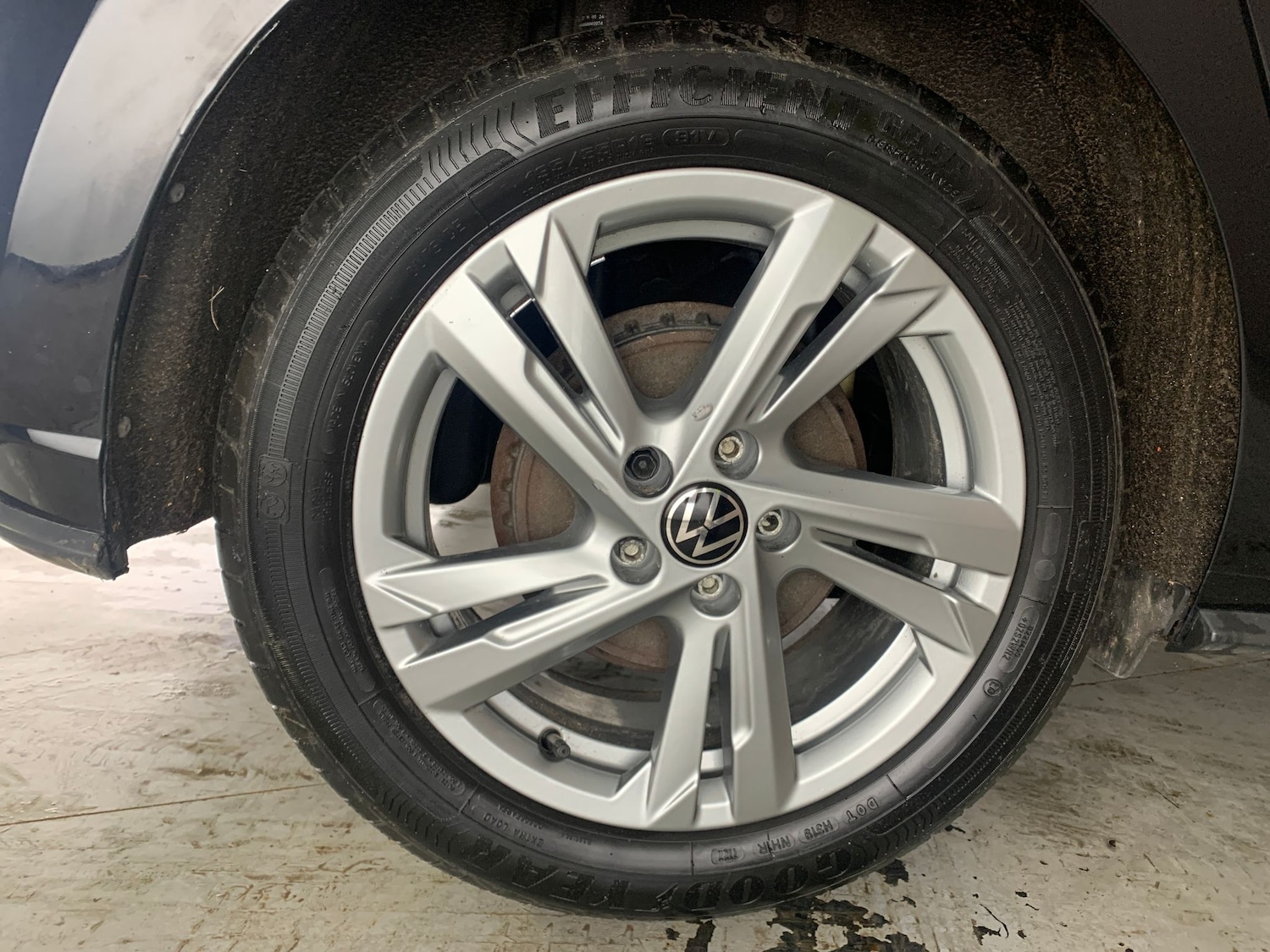 Used Volkswagen Polo 2022 for sale - 77740369: Photo 24