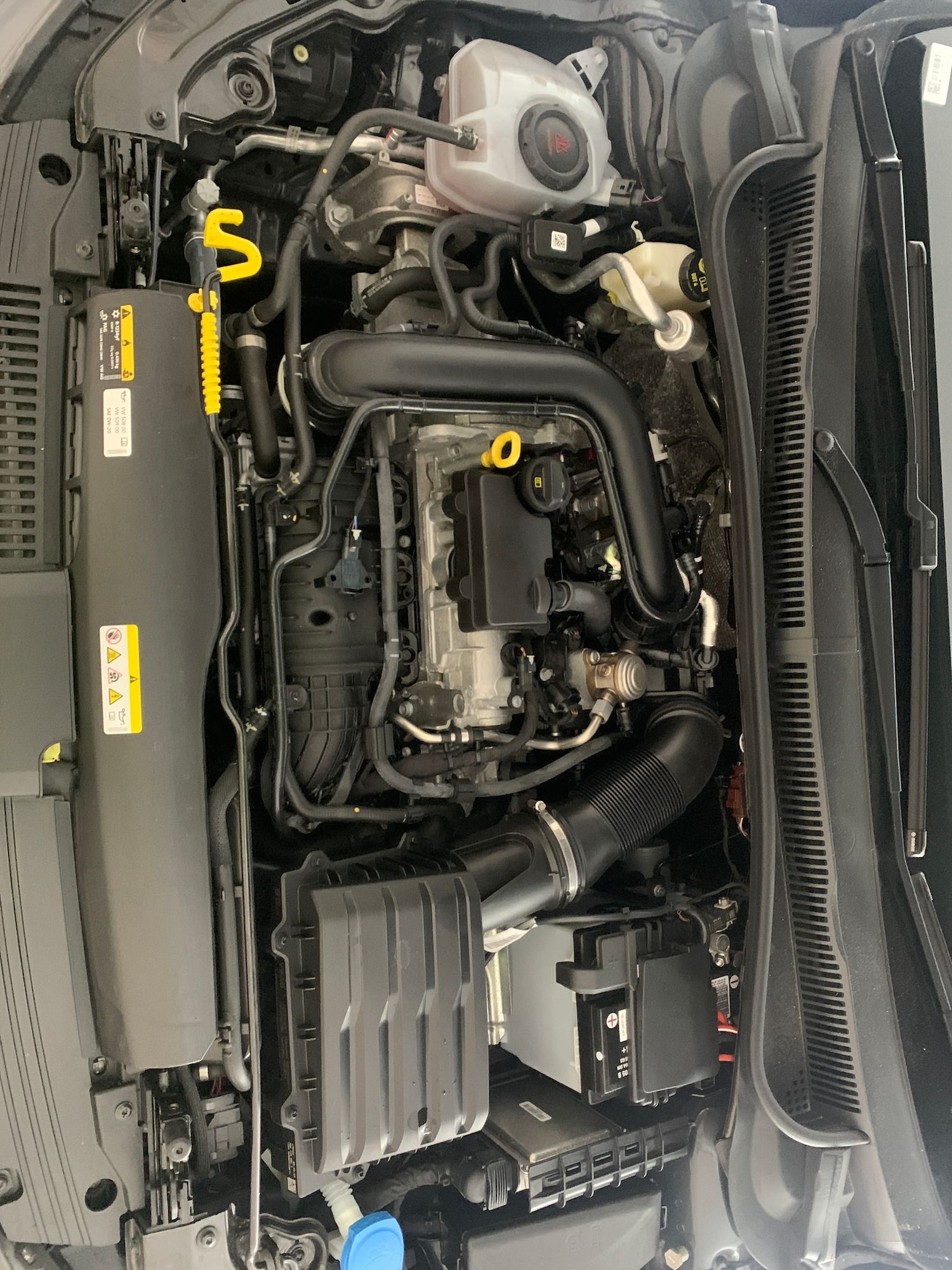 Used Volkswagen Polo 2022 for sale - 77740369: Photo 26