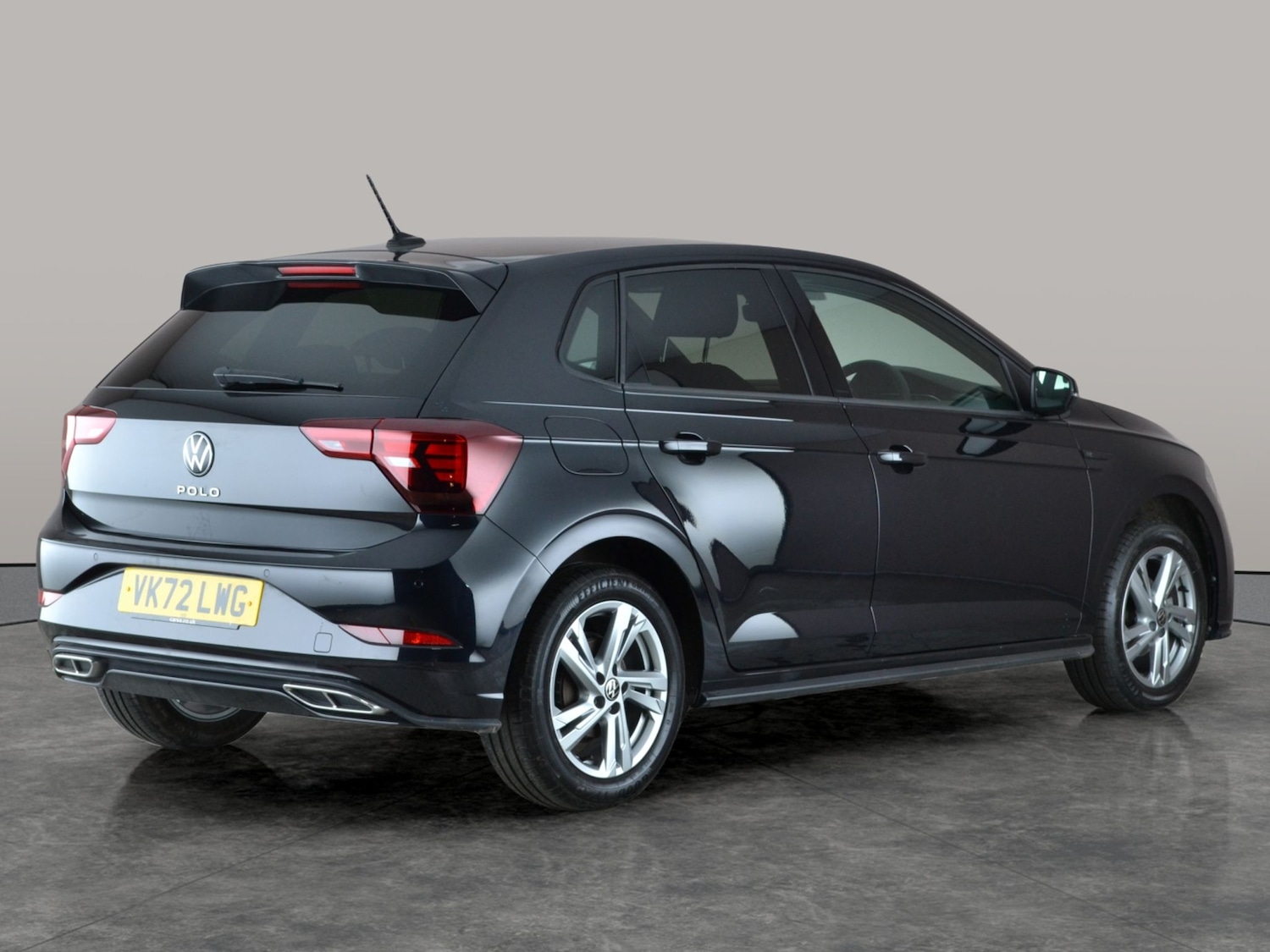 Used Volkswagen Polo 2022 for sale - 77740369: Photo 9