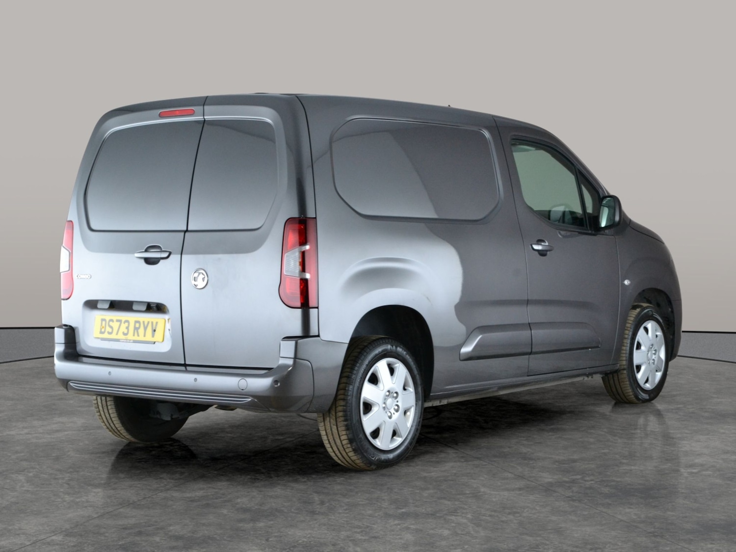 Used Vauxhall Combo for sale - 78218521: Photo 11