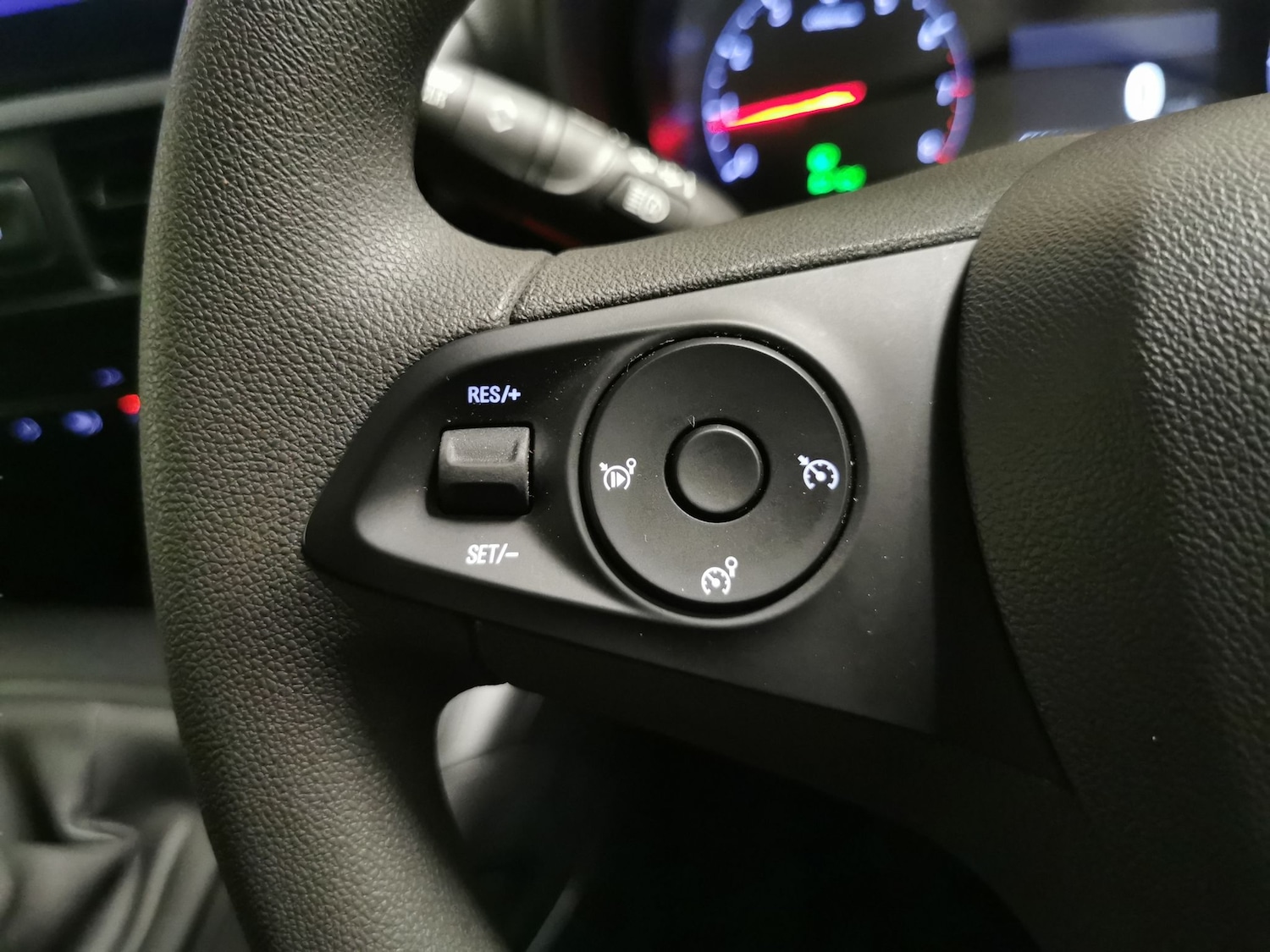 Used Vauxhall Combo for sale - 78218521: Photo 22