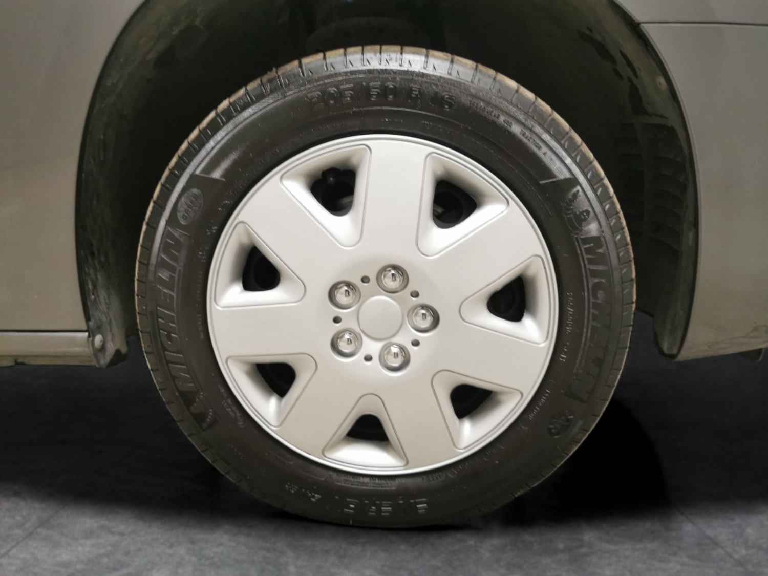 Used Vauxhall Combo for sale - 78218521: Photo 26