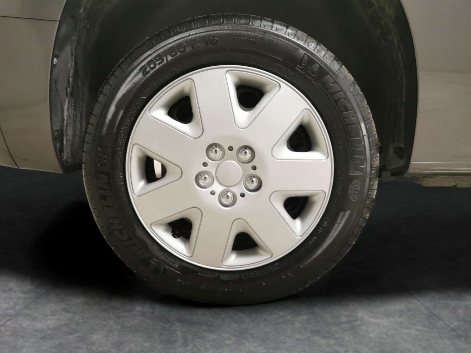 Used Vauxhall Combo for sale - 78218521: Photo 27