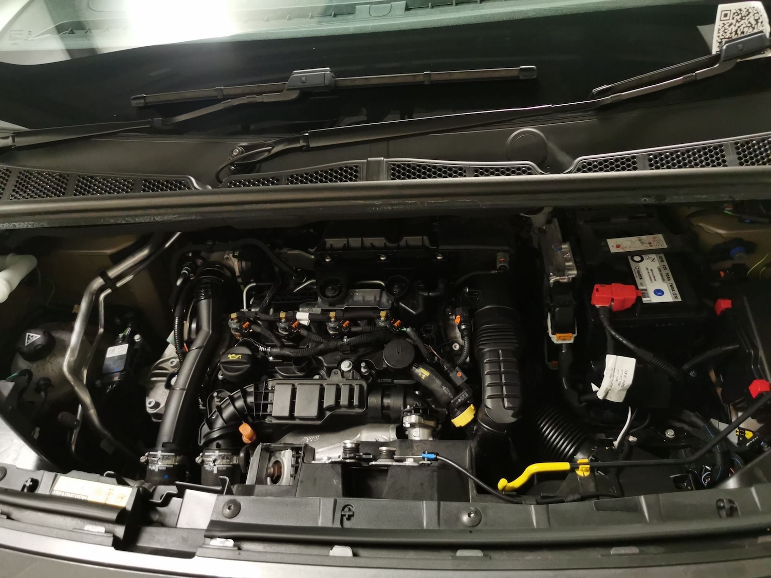 Used Vauxhall Combo for sale - 78218521: Photo 32