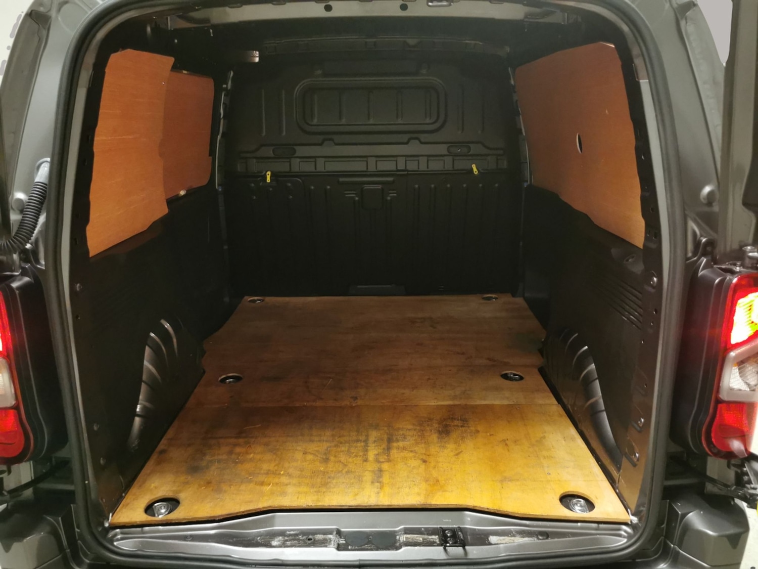 Used Vauxhall Combo for sale - 78218521: Photo 33