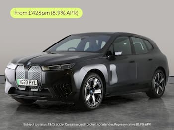Used BMW iX 2023 for sale - 79675022: Photo