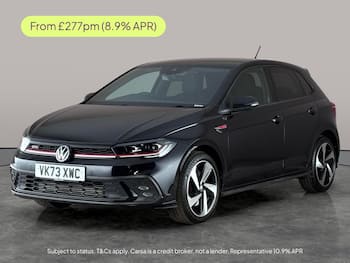 Used Volkswagen Polo 2023 for sale - 79832549: Photo