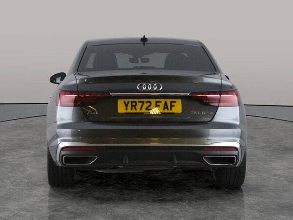 Used Audi A4 2022 for sale - 76274910: Photo 12