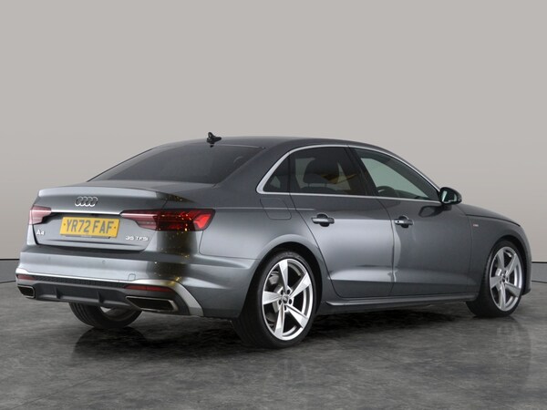 Used Audi A4 2022 for sale - 76274910: Photo 13