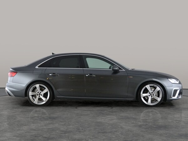 Used Audi A4 2022 for sale - 76274910: Photo 14