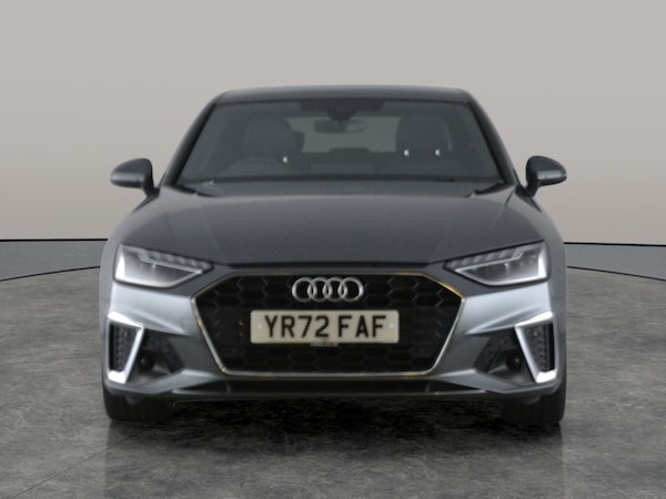 Used Audi A4 2022 for sale - 76274910: Photo 17