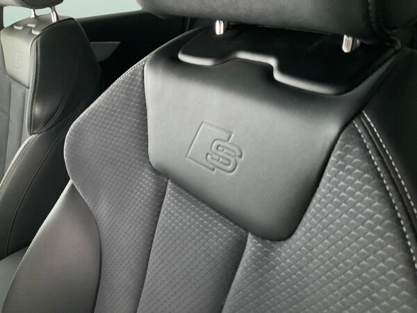 Used Audi A4 2022 for sale - 76274910: Photo 18