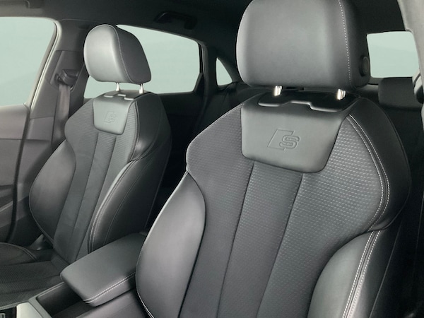 Used Audi A4 2022 for sale - 76274910: Photo 19