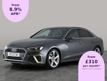 Audi - A4