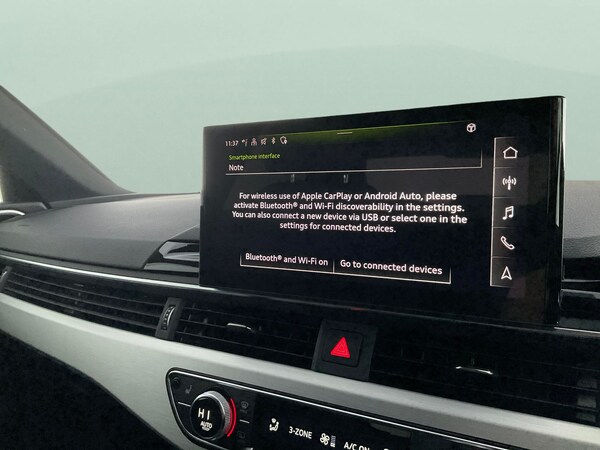 Used Audi A4 2022 for sale - 76274910: Photo 21