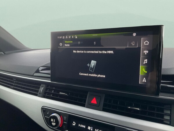Used Audi A4 2022 for sale - 76274910: Photo 22