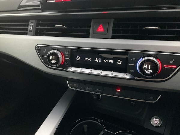 Used Audi A4 2022 for sale - 76274910: Photo 26