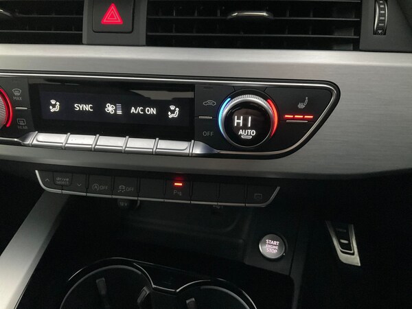 Used Audi A4 2022 for sale - 76274910: Photo 27