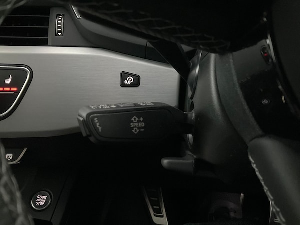 Used Audi A4 2022 for sale - 76274910: Photo 31