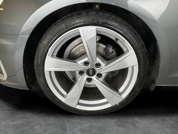 Used Audi A4 2022 for sale - 76274910: Photo 34