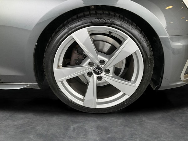 Used Audi A4 2022 for sale - 76274910: Photo 36